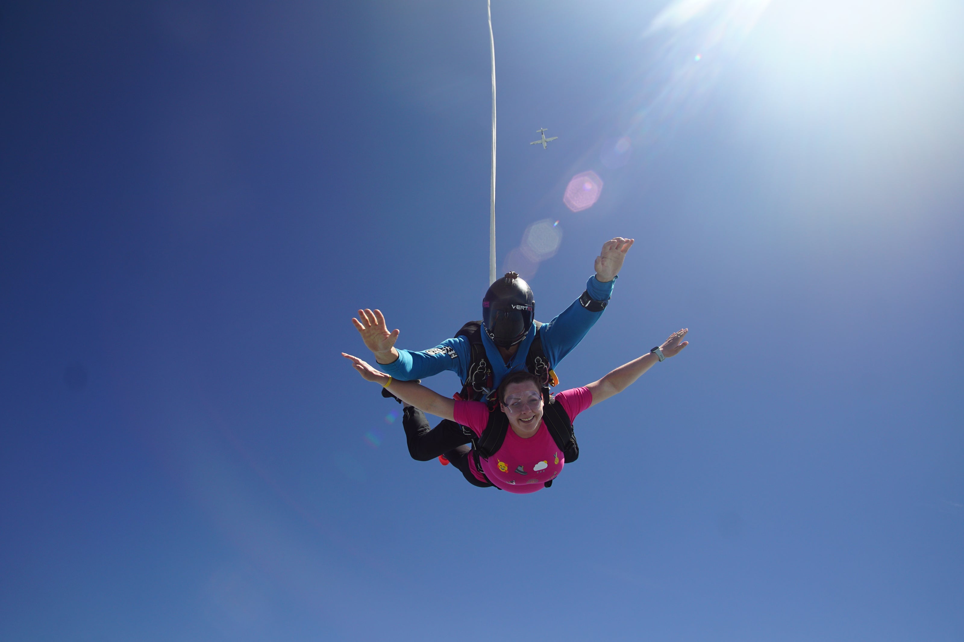 Skydive