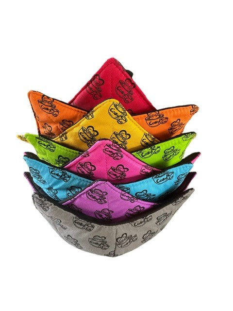 Microwaveable Bowl Holder