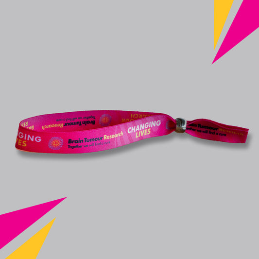 Wristband