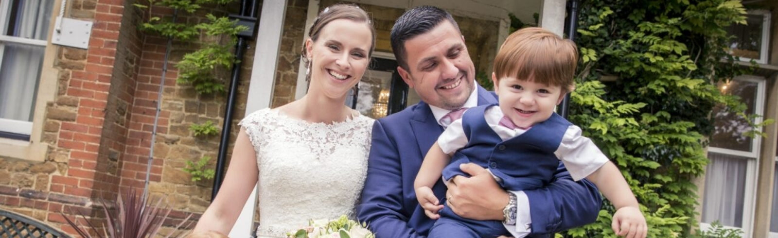 Stuart Foster | Brain Tumour Stories – Brain Tumour Research