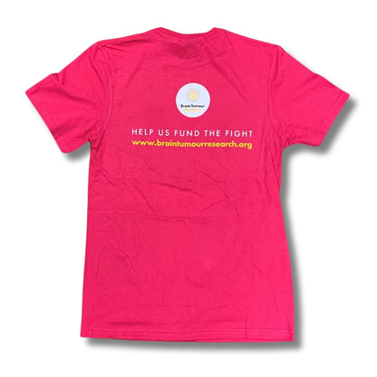 Walk of Hope t shirts