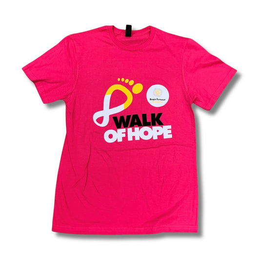 Children's Walk of Hope T-shirt