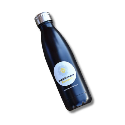 Water Bottle - Brain Tumour Research