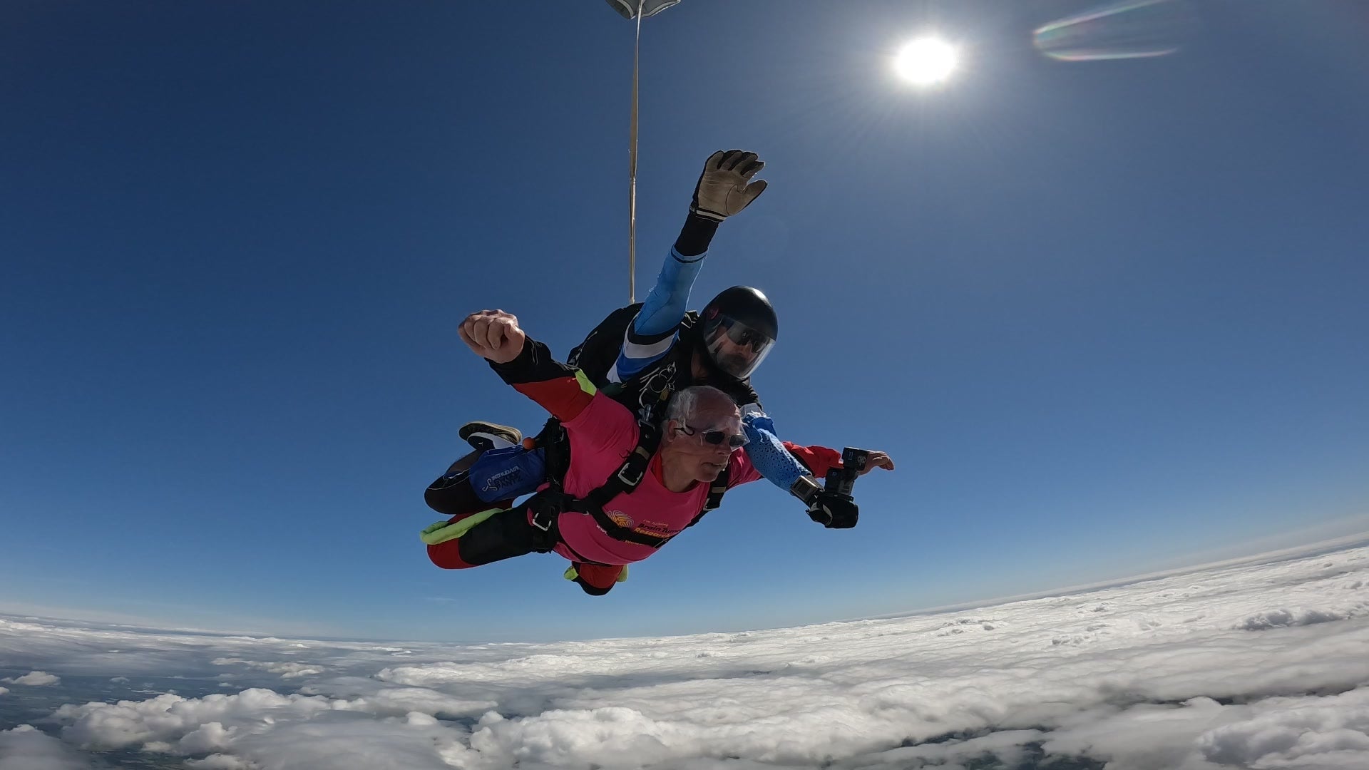 Skydive