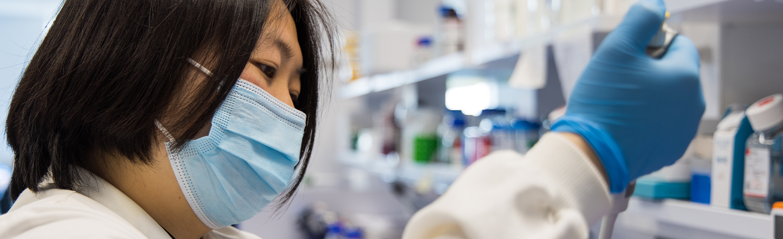 Medical research in Wales the focus of new report Brain Tumour Research