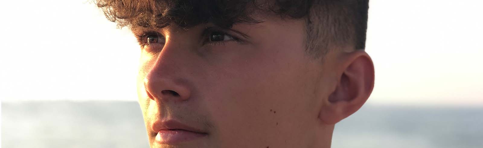 Trejhare Ethan Treharne – Brain Tumour Research