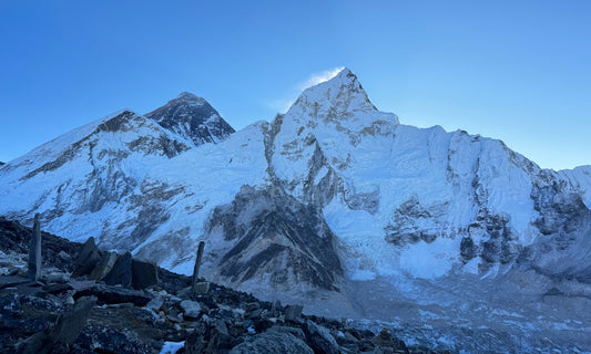Everest Base Camp Trek 2027