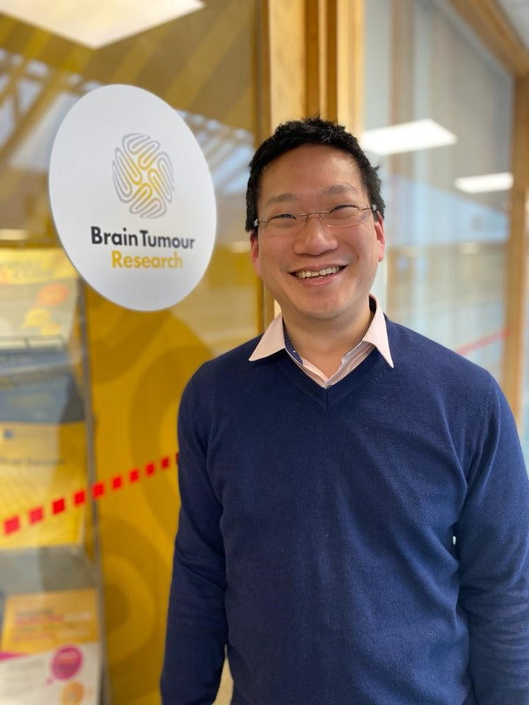 Francis Lei FCA MBA