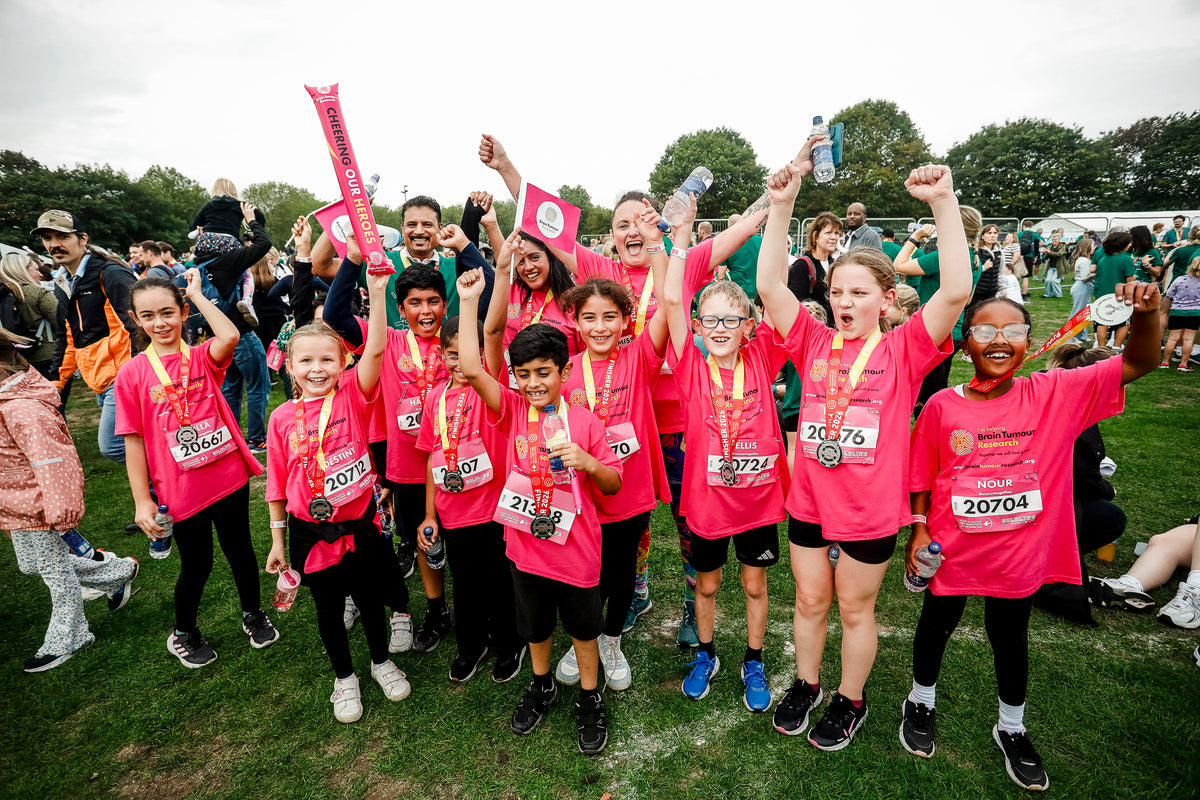 Robin Hood Half Marathon 2027