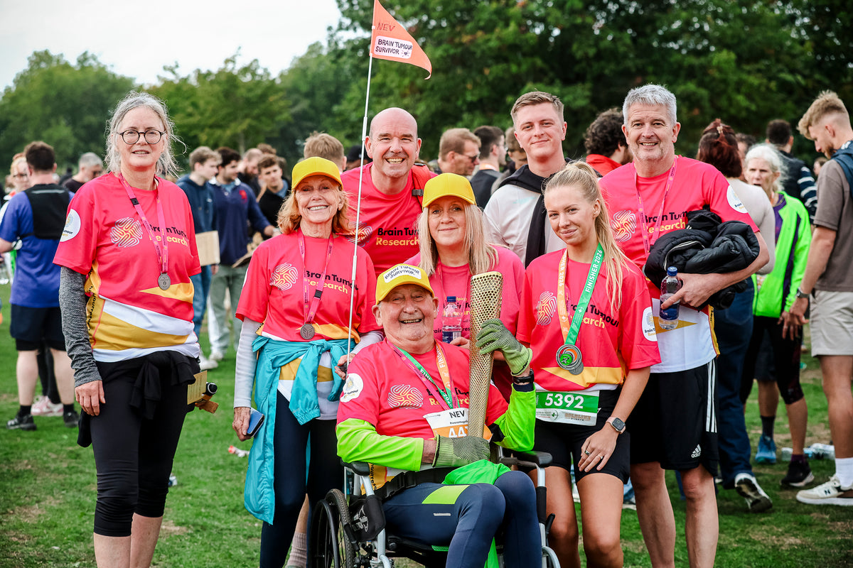 Robin Hood Half Marathon 2027