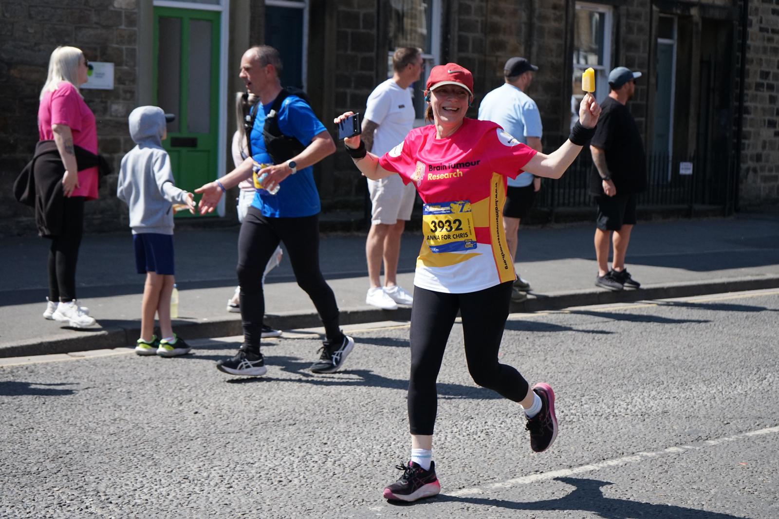 Oxford Half Marathon 2026