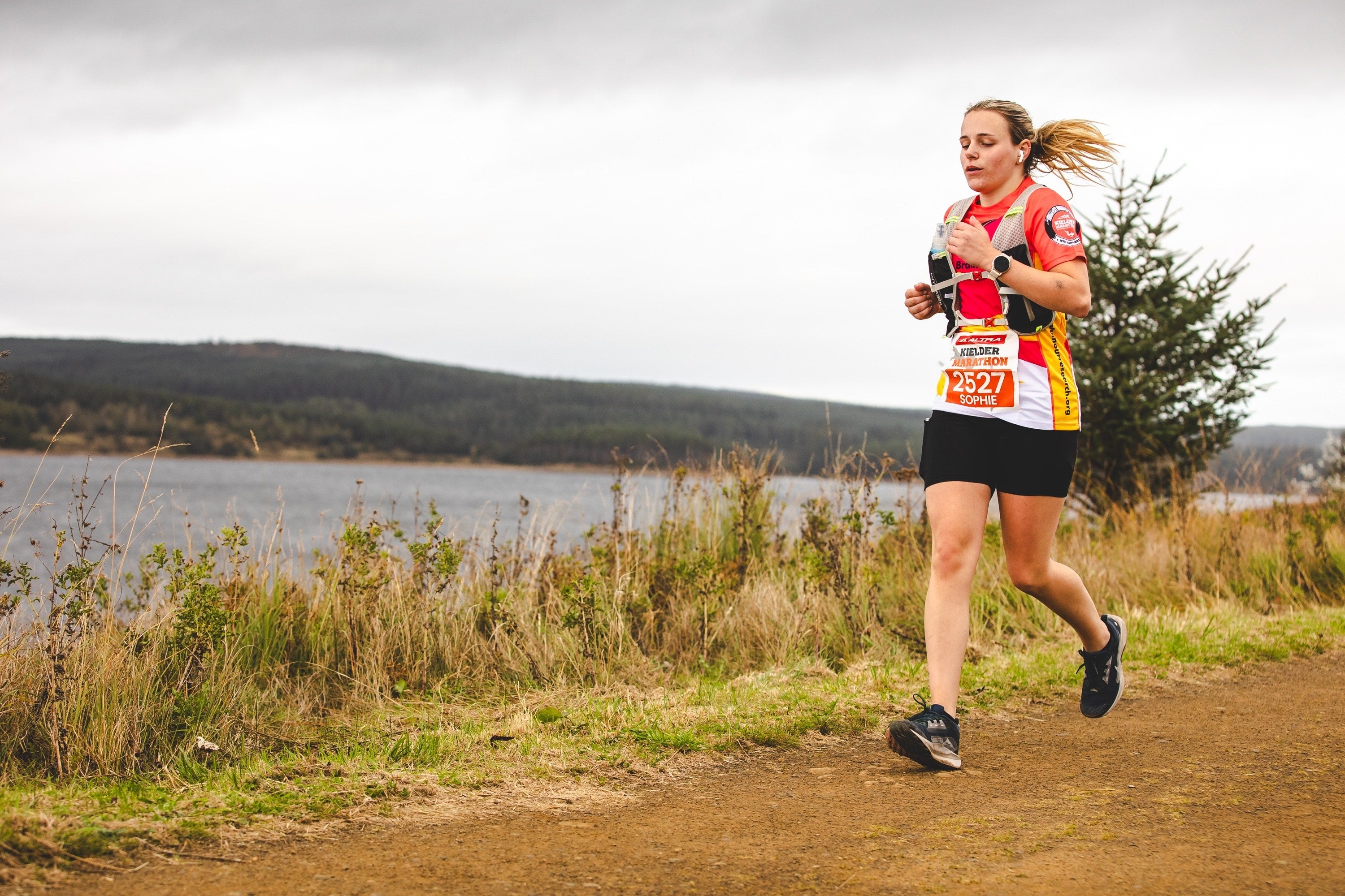 The Bath 50 Ultra Challenge 2026