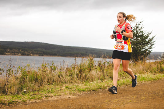 The Bath 50 Ultra Challenge 2026