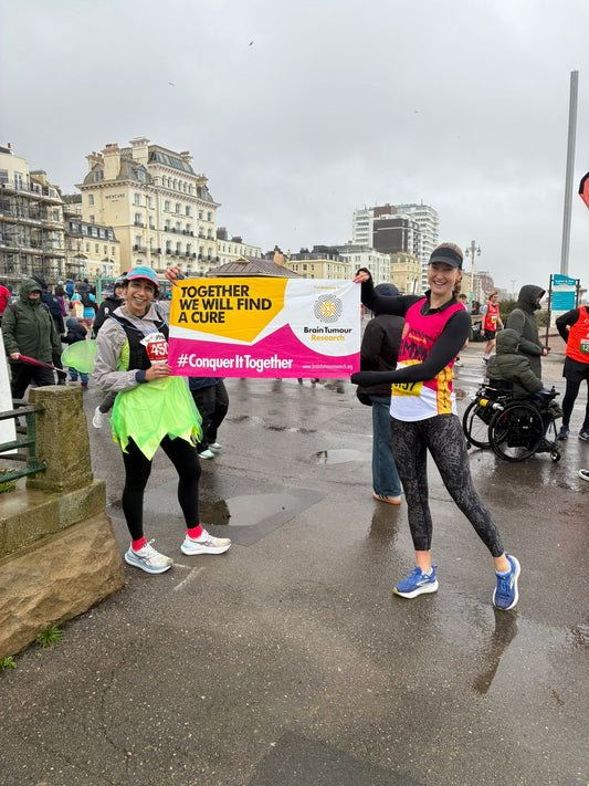 Brighton Marathon 2027