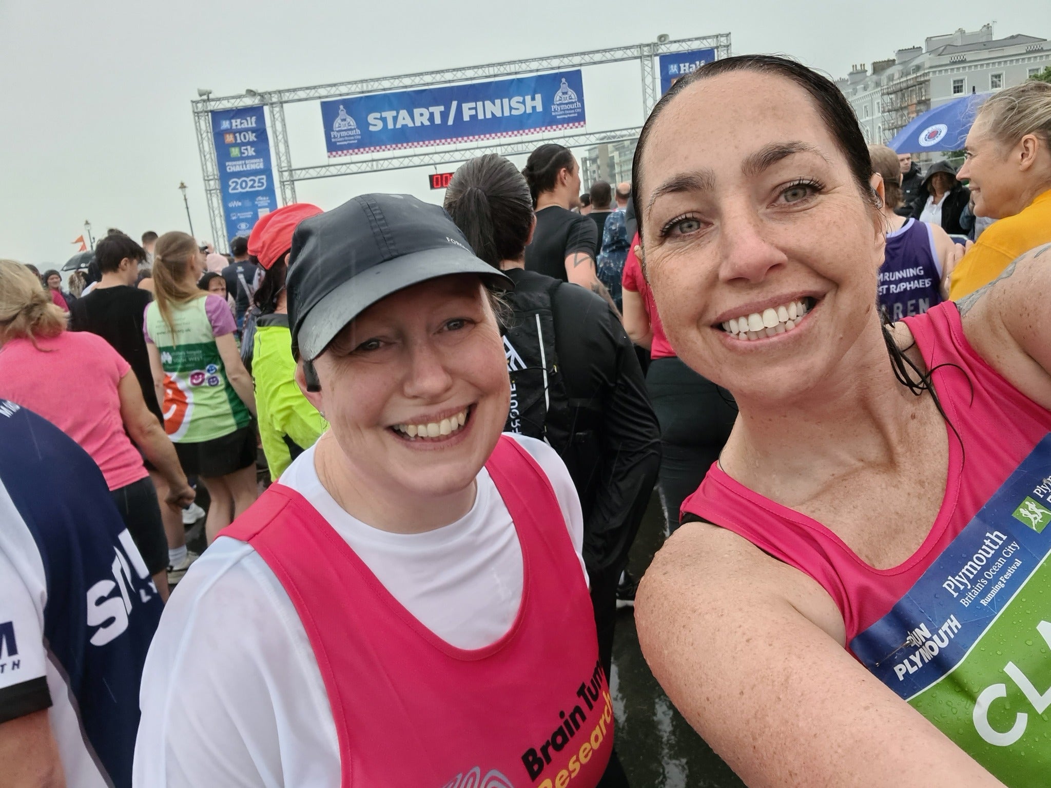 Britain's Ocean City Running Festival 2027