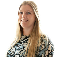 Dr Joanna Cull, Research Funding Officer