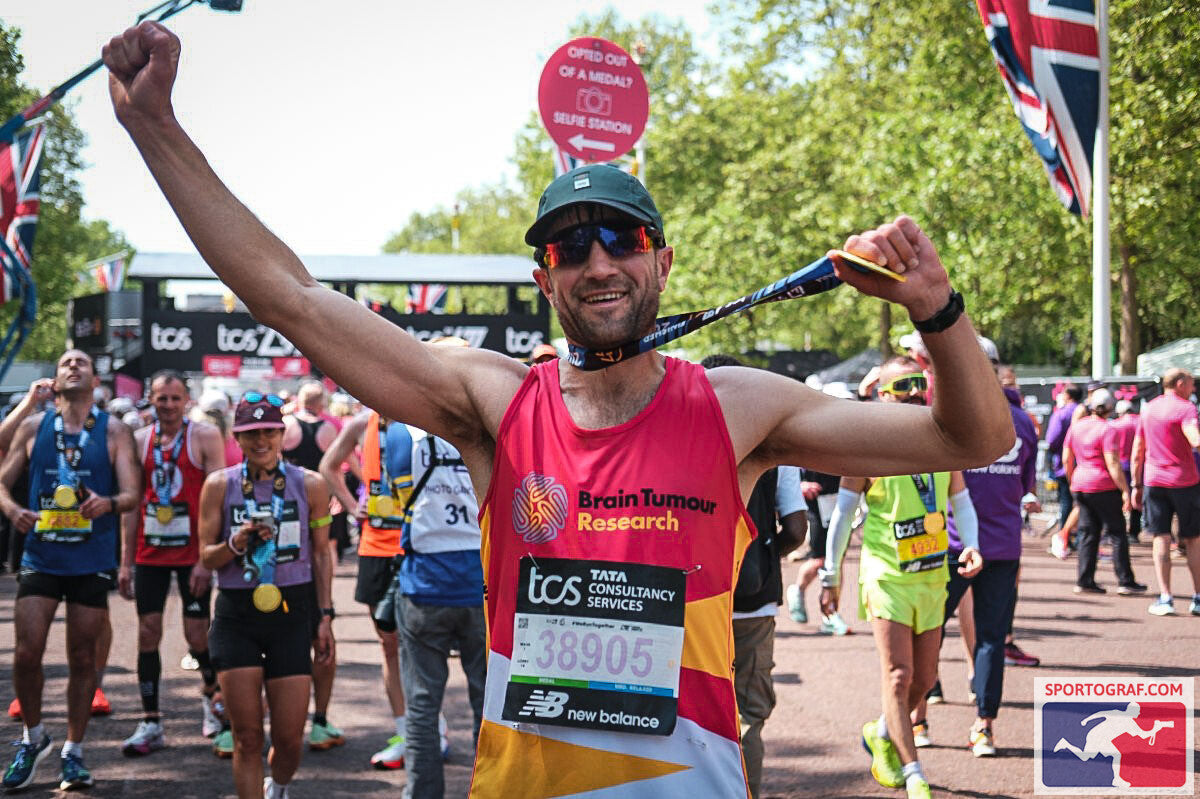 TCS London Marathon 2026