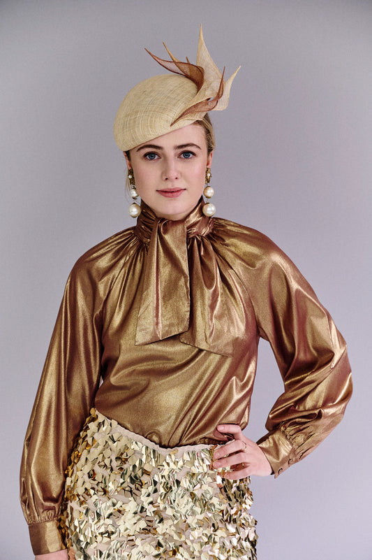 Wave Rock by Lisa Tan