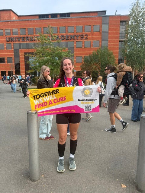 ASICS Manchester Half Marathon 2027