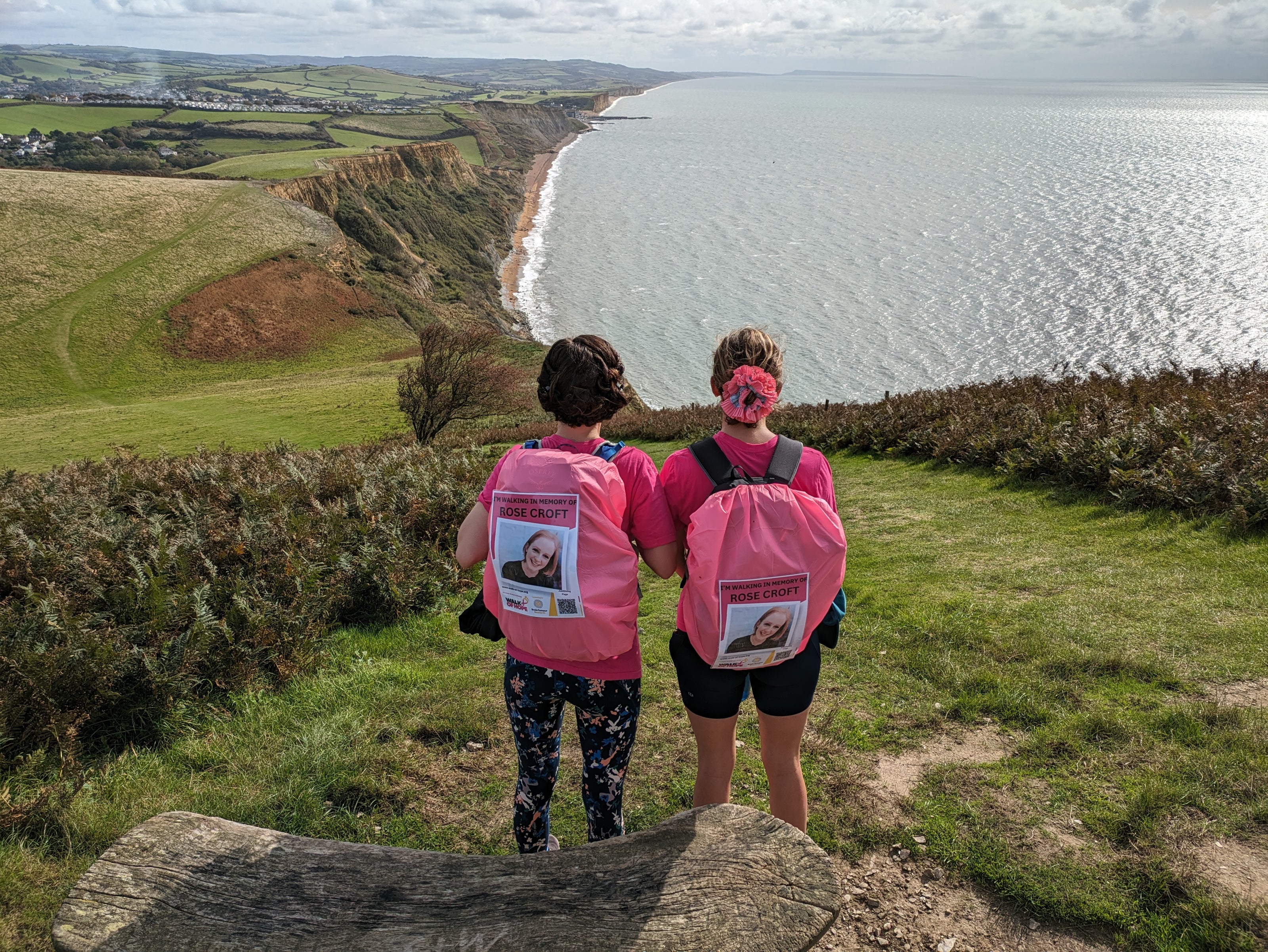 Malvern Hills 18 Miler