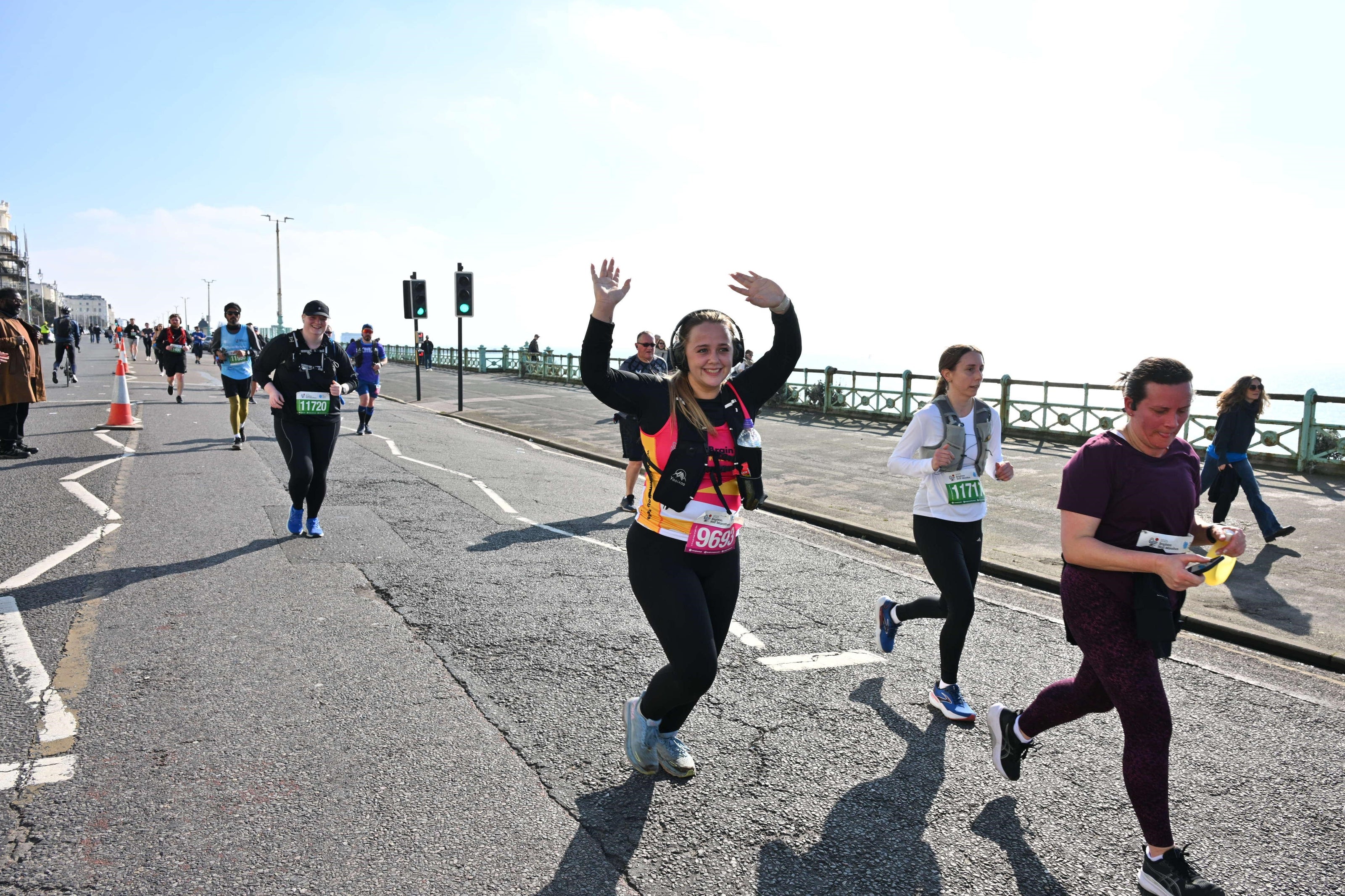 Bournemouth Half Marathon 2026