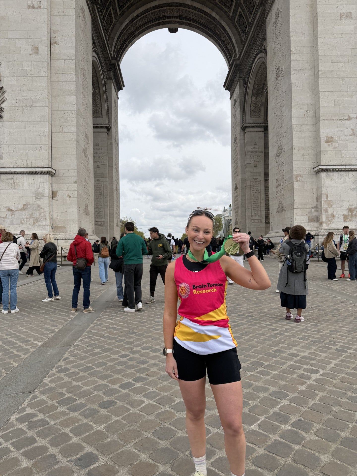 Schneider Electric Marathon de Paris 2027