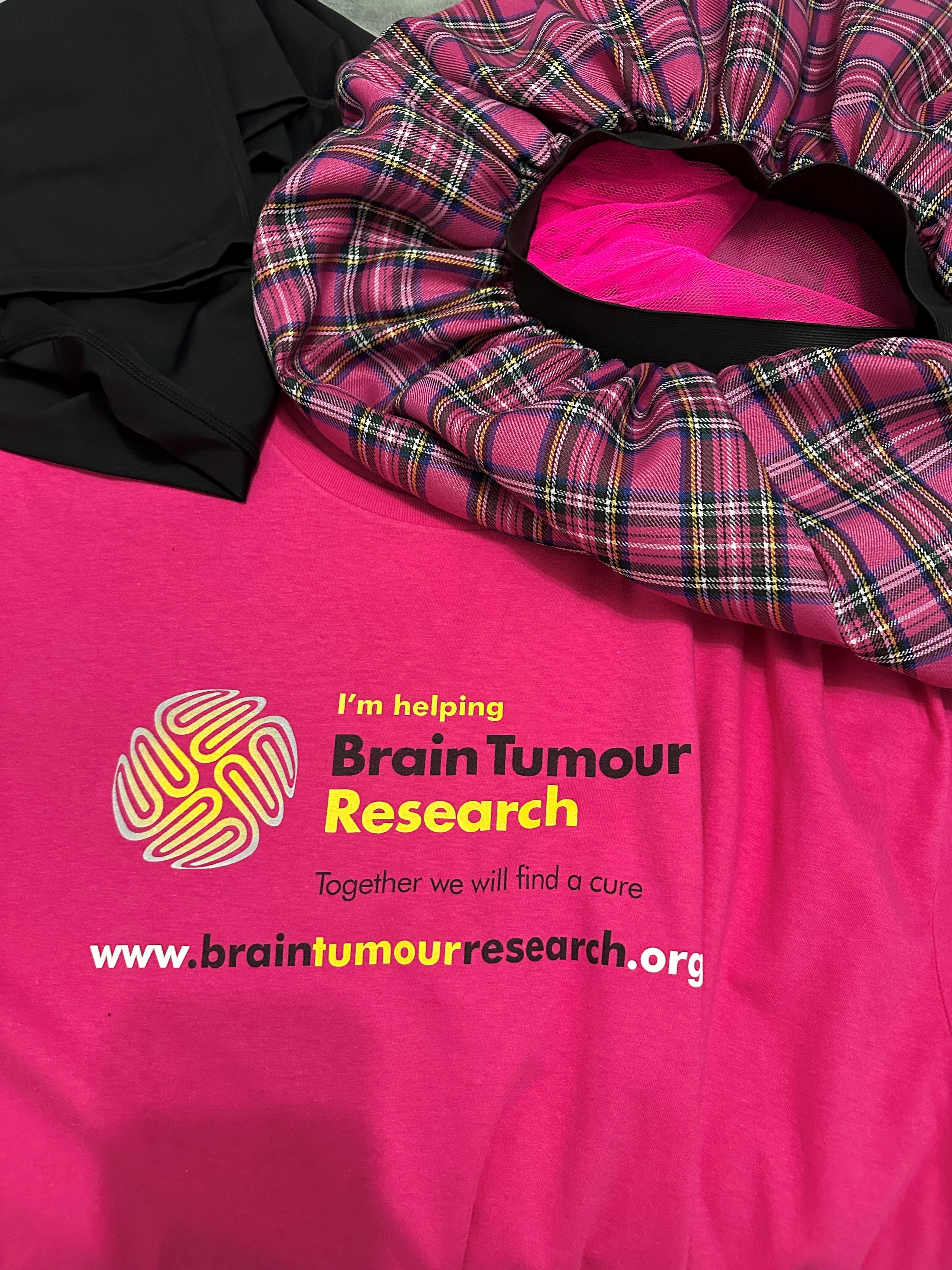 Edinburgh Kiltwalk 2026