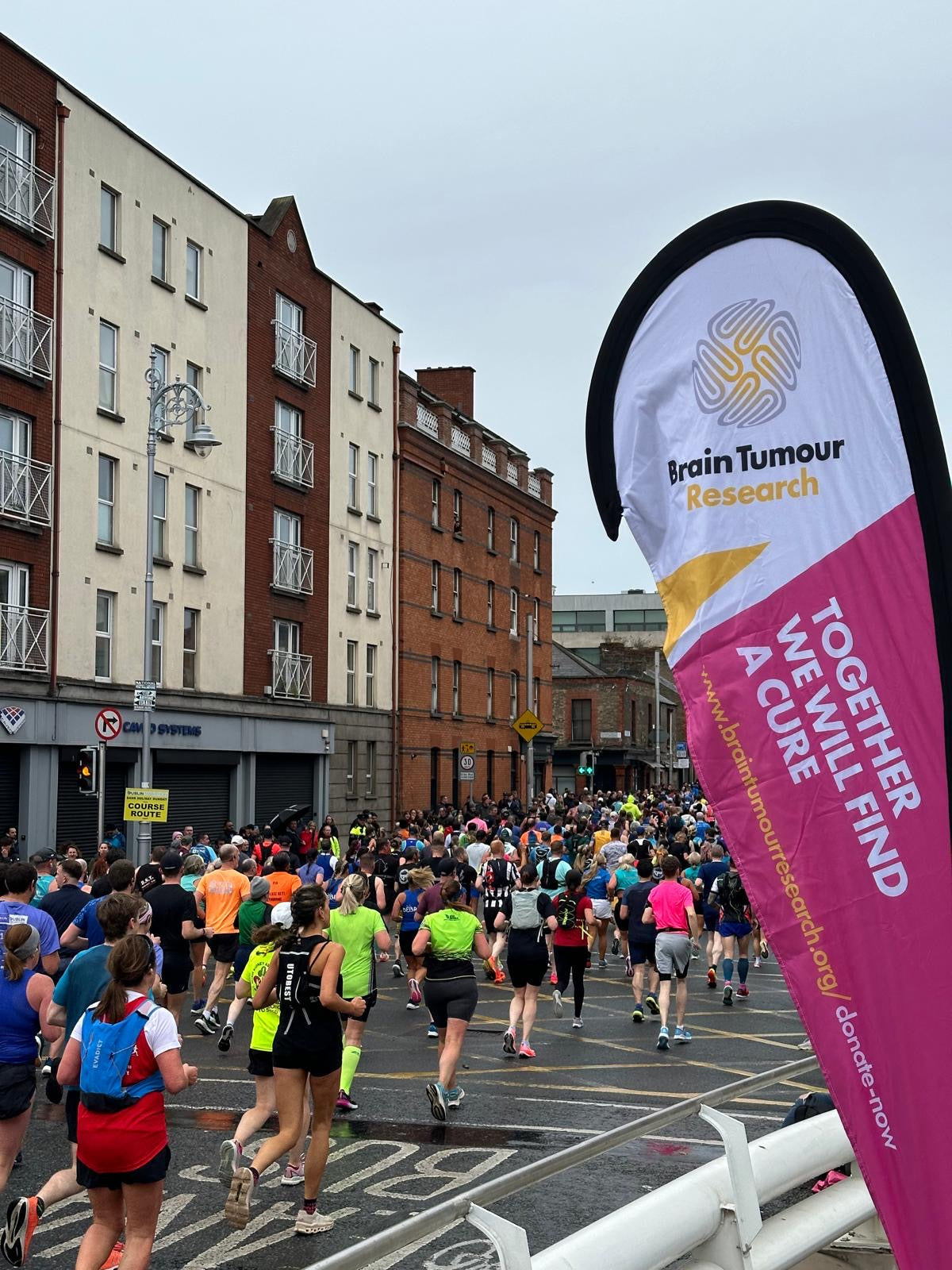 Manchester Half Marathon 2026