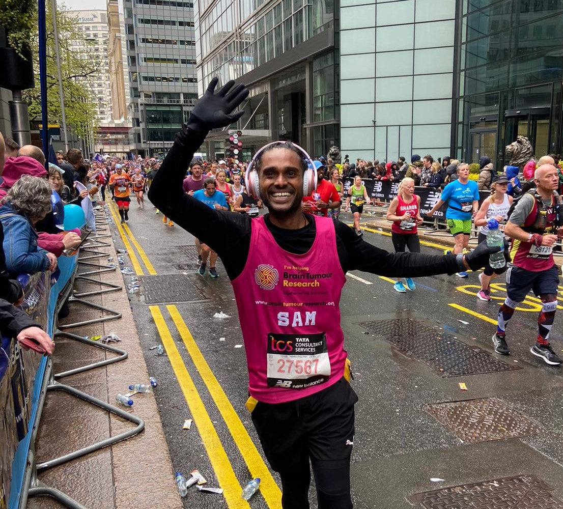 AJ Bell Great Manchester Run 2026