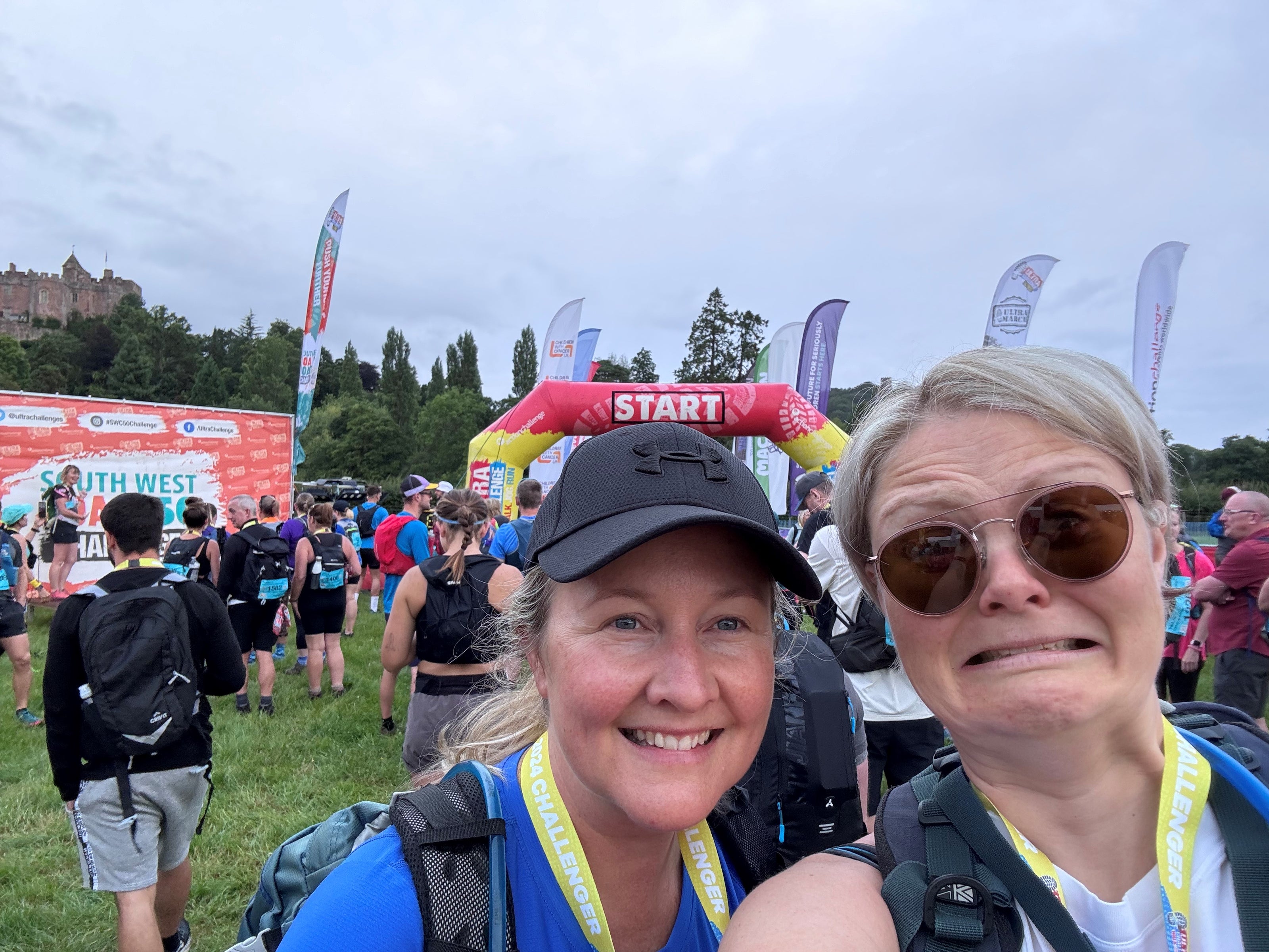 Thames Path Ultra Challenge 2026