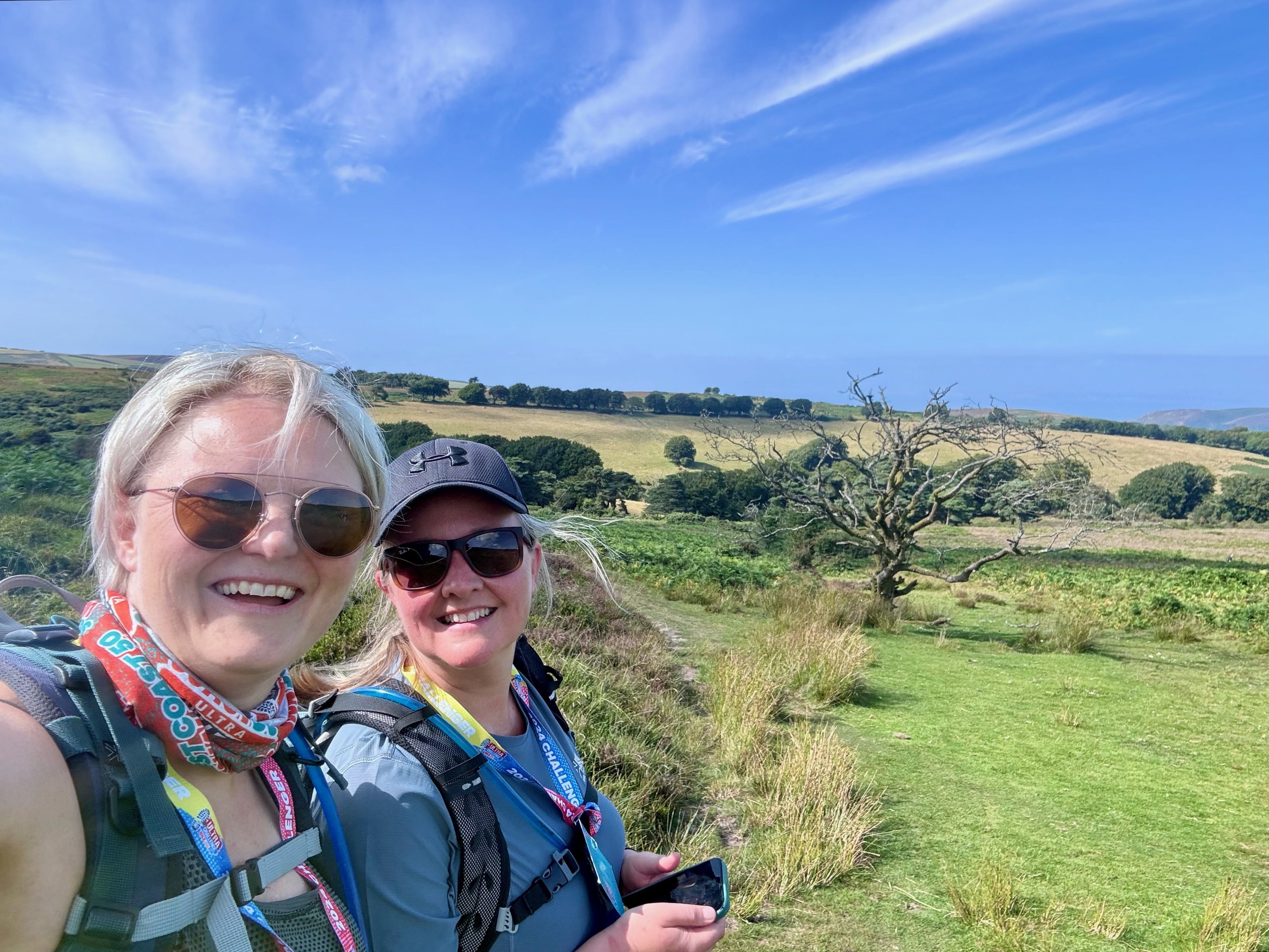 Cannock Chase Wildwood Trail Series Half Marathon & 10K