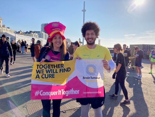 Green Park Reading Half Marathon 2026