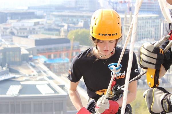 Zipslide the Clyde