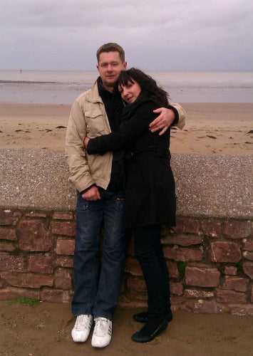 Alan May Brain Tumour Research