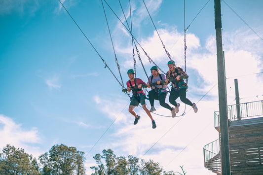 Giant Swing