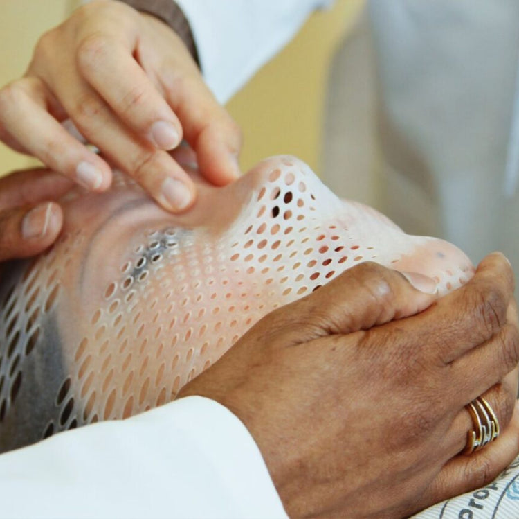Radiotherapy for brain tumours | Brain Tumour Research