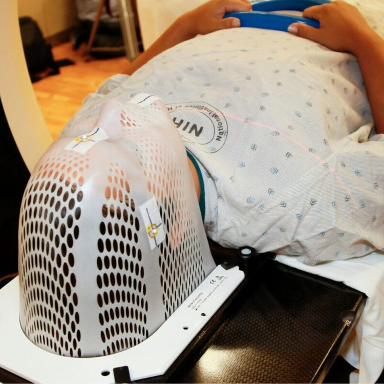 Radiotherapy for brain tumours | Brain Tumour Research