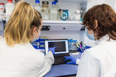 Research | Brain Tumour Research