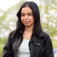 Jana Abdal-Rahman, Policy and Public Affairs Officer