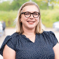 Katherine Dew, Policy and Public Affairs Manager