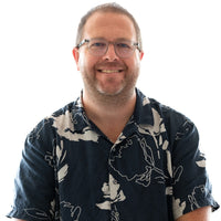 Mark Bosworth, Senior PR Officer