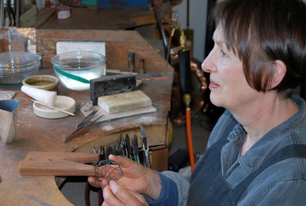 Pamela Rawnsley – Brain Tumour Research