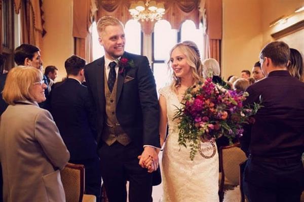 Stuart Dolphin – Brain Tumour Research