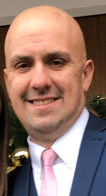 Stuart Foster – Brain Tumour Research
