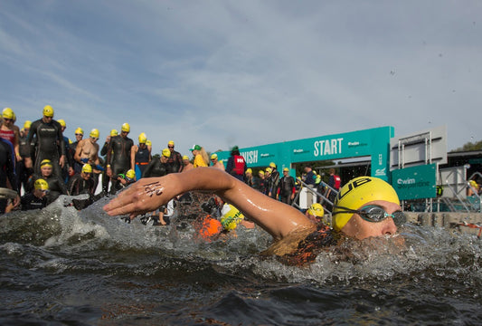 Swim Serpentine 2026