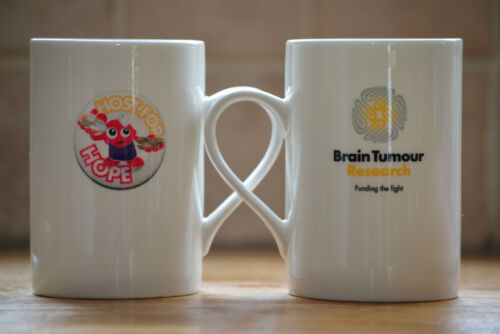Can Style Mug - Brain Tumour Research Shop